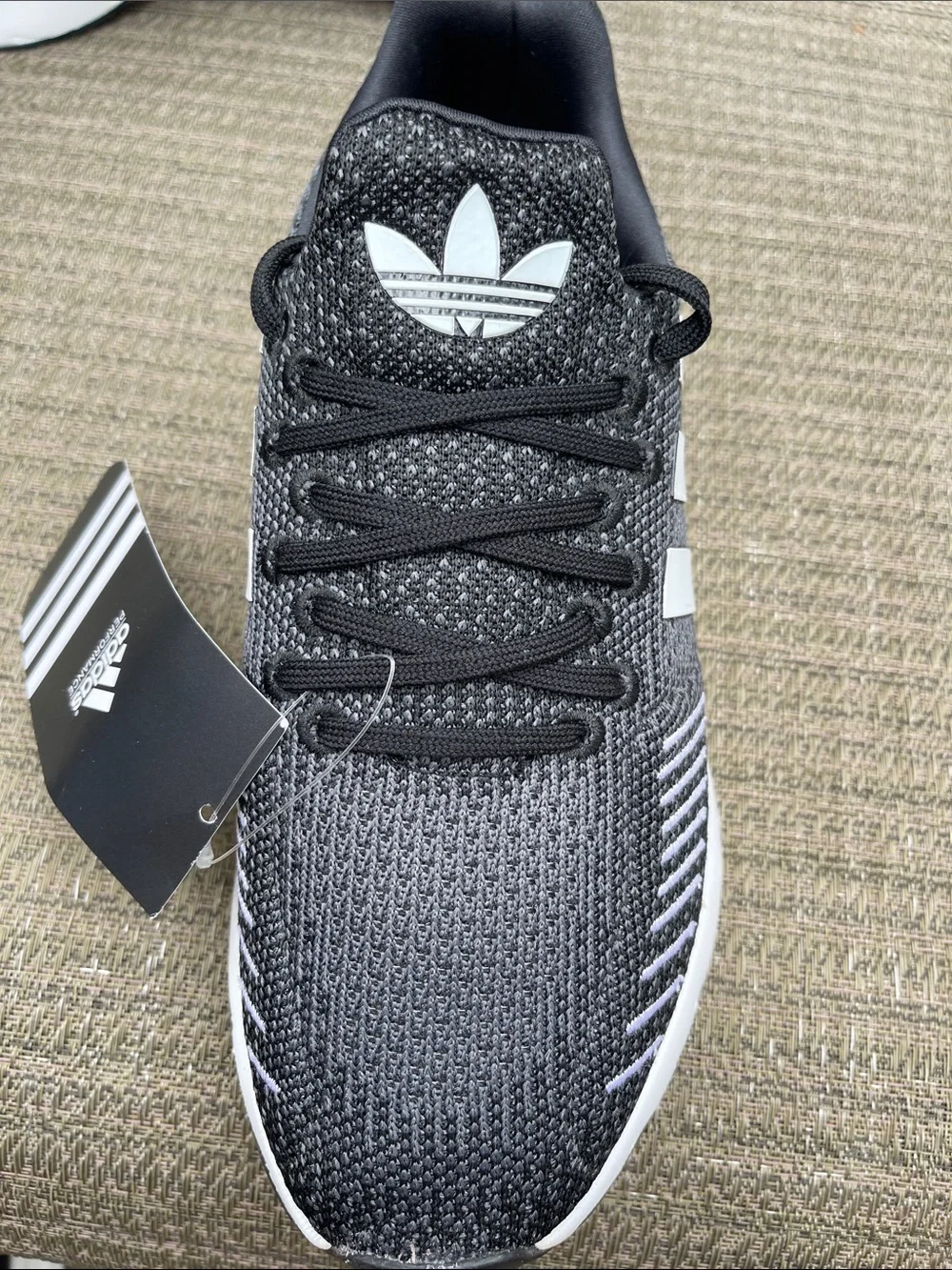 Adidas Women’s Swift Run 22 W Size 6.5 Athletic Shoes NWT